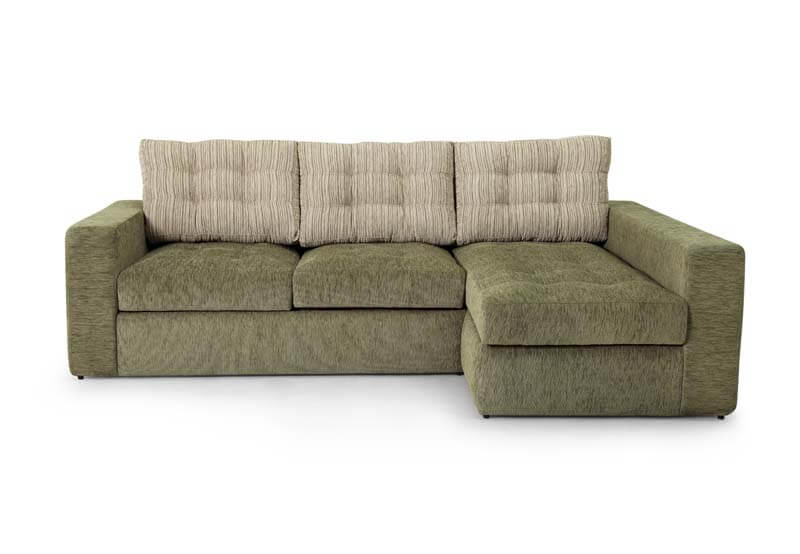 Sofá Mercury em Curitiba Fábrica e Reforma Sofá Center