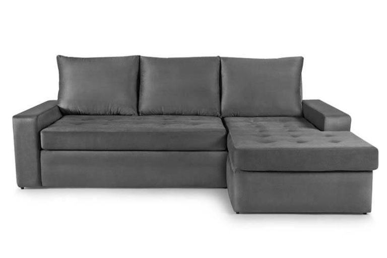 Sofá Manaus em Curitiba Encosto Reclinável Sofá Center