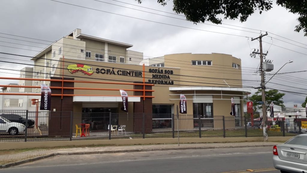Lojas Fábrica e Reformas de Sofás em Curitiba Sofa Center