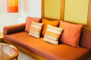 Tendências em design: sofás personalizados que transformam ambientes | Sofá Center