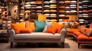 Sofás para comércios: unindo conforto e estilo no ambiente de trabalho | Sofá Center