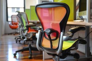 Cadeiras ergonômicas: conforto e saúde em um móvel | Sofá Center