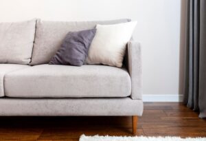 O papel do sofá na decoração da sala | Sofá Center
