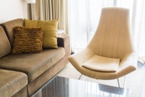 Como selecionar poltronas que elevam o design da sua casa | Sofá Center