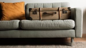 Como maximizar o espaço de sua casa com um sofá sob medida | Sofá Center