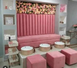 Sofá Sob Medida em Curitiba