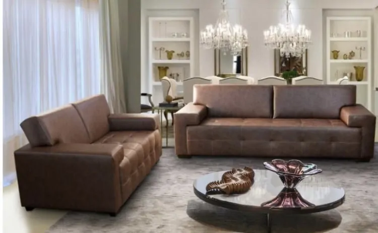 Clientes Sofá Center