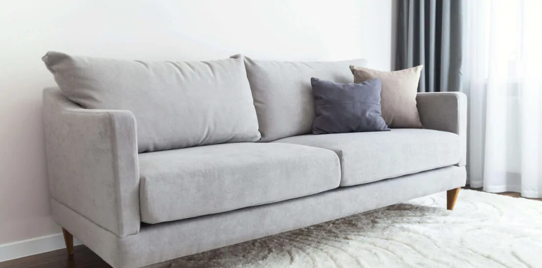 Transforme o seu sofá no centro das atenções | Sofá Center