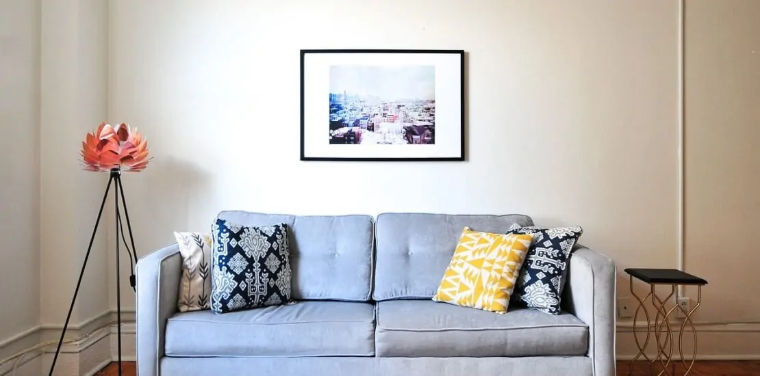 Sofás Retráteis vs. Sofás Fixos: Qual Escolher?