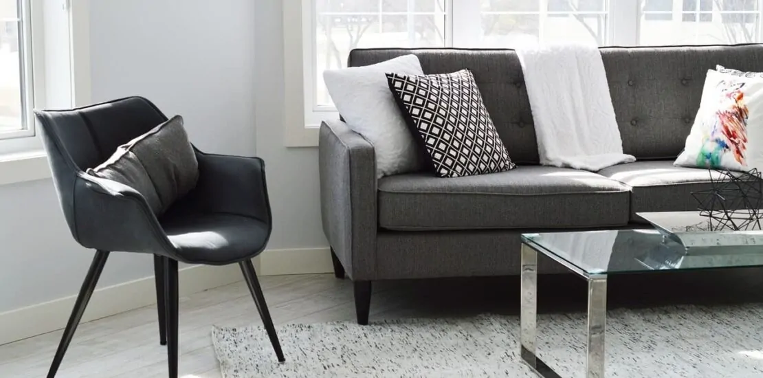 Como Cuidar do Seu Sofá e Prolongar Sua Durabilidade