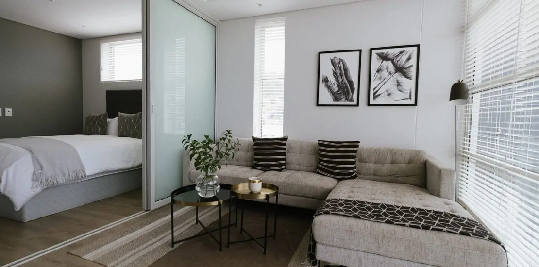 Sofás-cama: praticidade e conforto em um único produto | Sofá Center