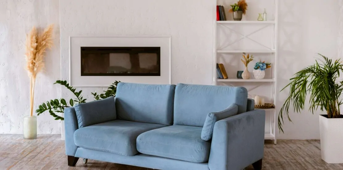 Os benefícios de ter um sofá sob medida na sua casa | Sofá Center