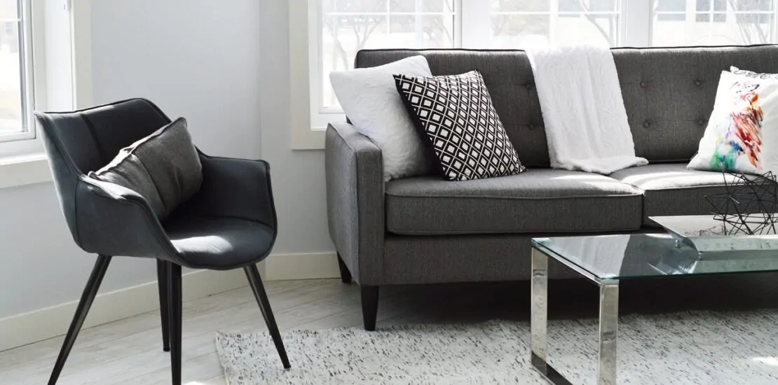 Como limpar o sofá em casa? Confira recomendações! | Sofá Center